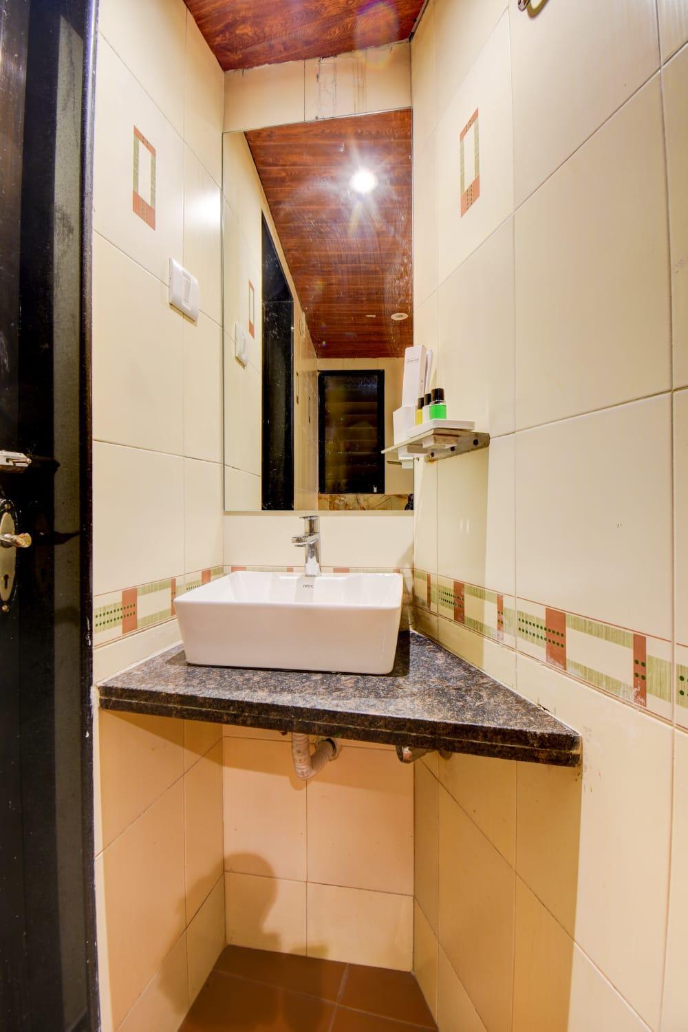 tanna resort by nexottel