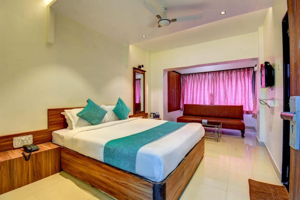 tanna resort by nexottel