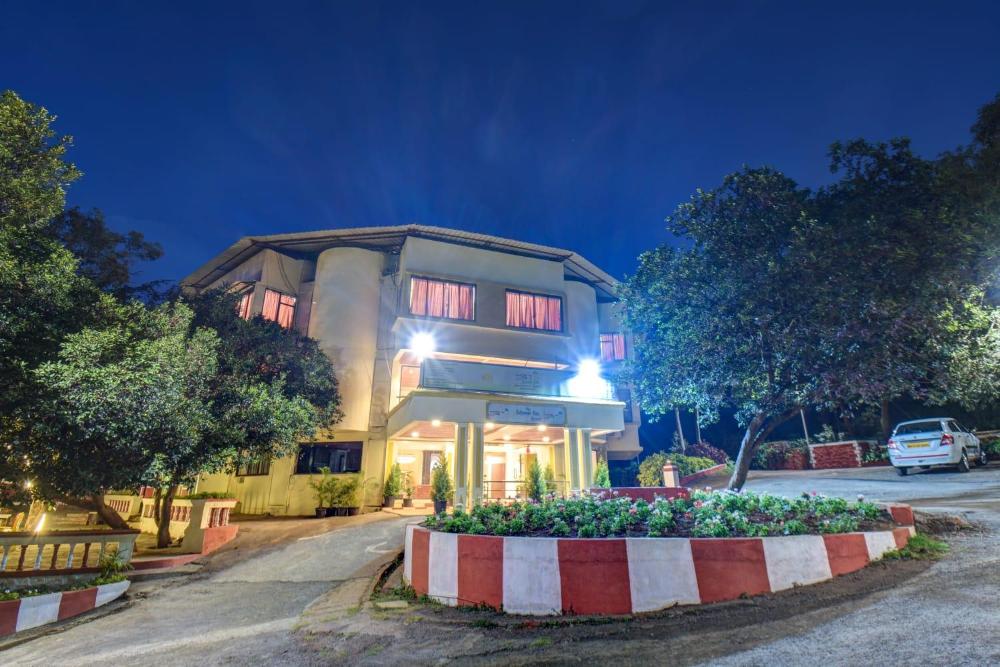 tanna resort by nexottel