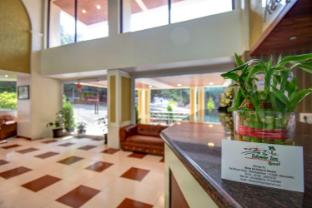 tanna resort by nexottel