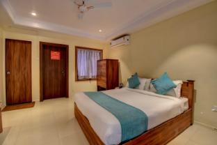 tanna resort by nexottel