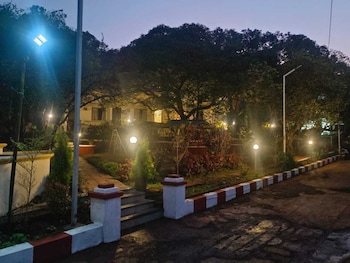 tanna resort by nexottel