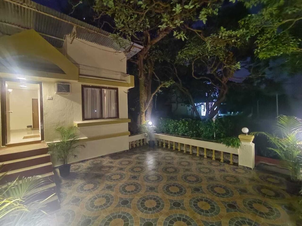 tanna resort by nexottel