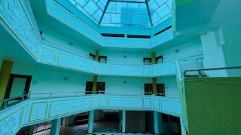 tanna resort by nexottel