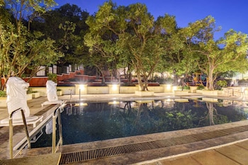 tanna resort by nexottel