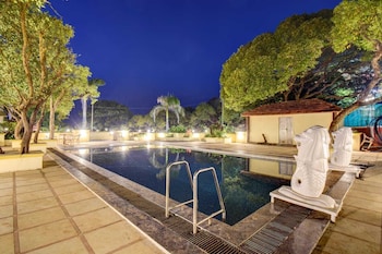 tanna resort by nexottel