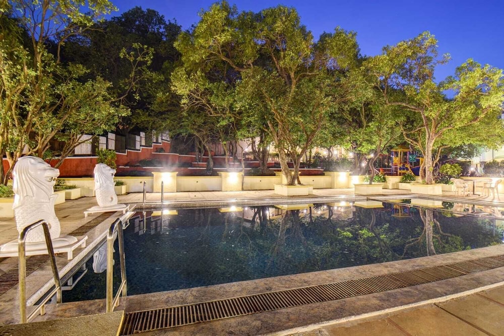 tanna resort by nexottel