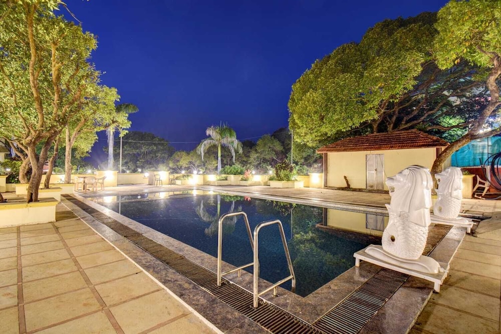 tanna resort by nexottel