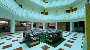 tanna resort by nexottel