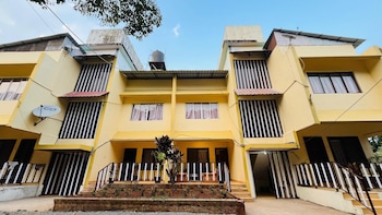 tanna resort by nexottel