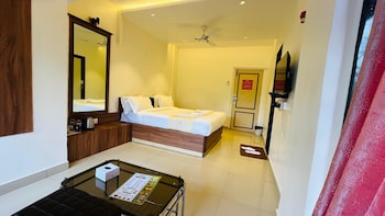 tanna resort by nexottel