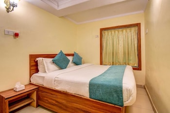 tanna resort by nexottel