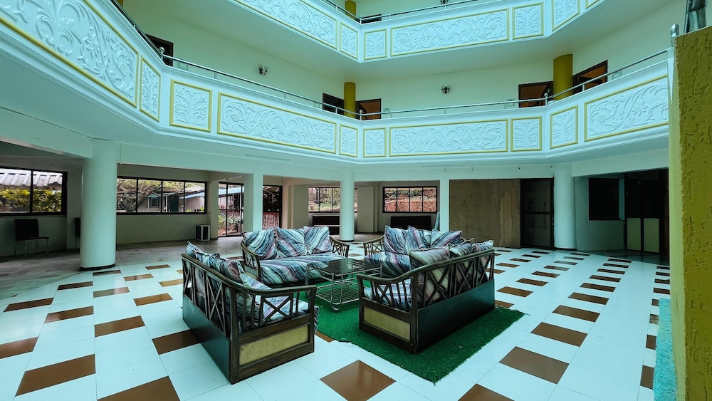 tanna resort by nexottel