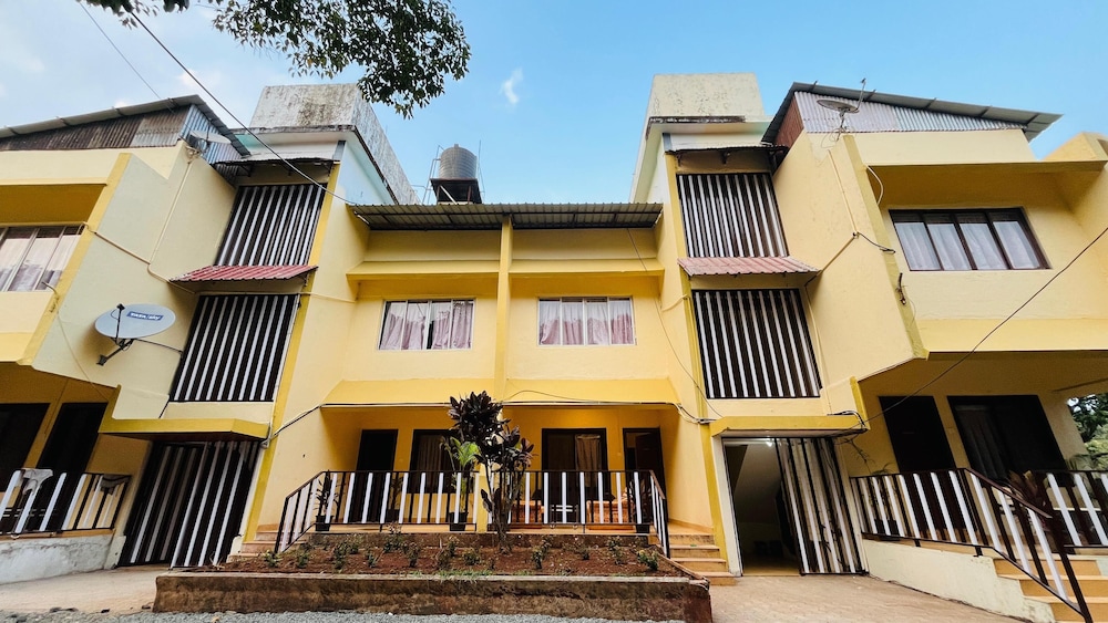 tanna resort by nexottel