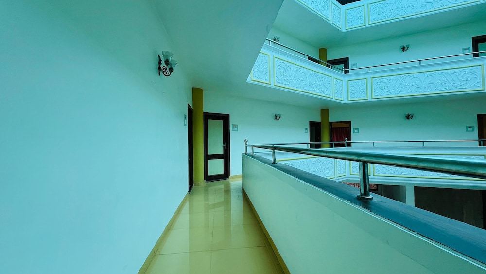 tanna resort by nexottel