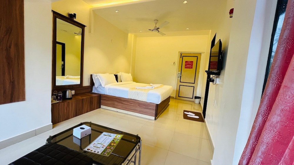 tanna resort by nexottel