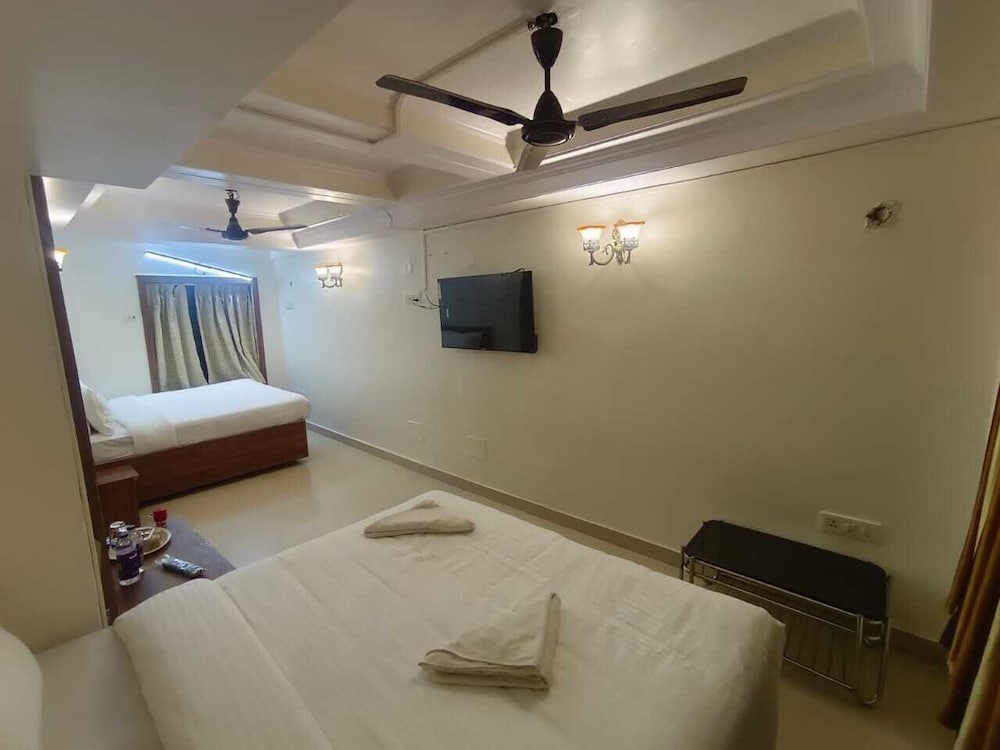 tanna resort by nexottel