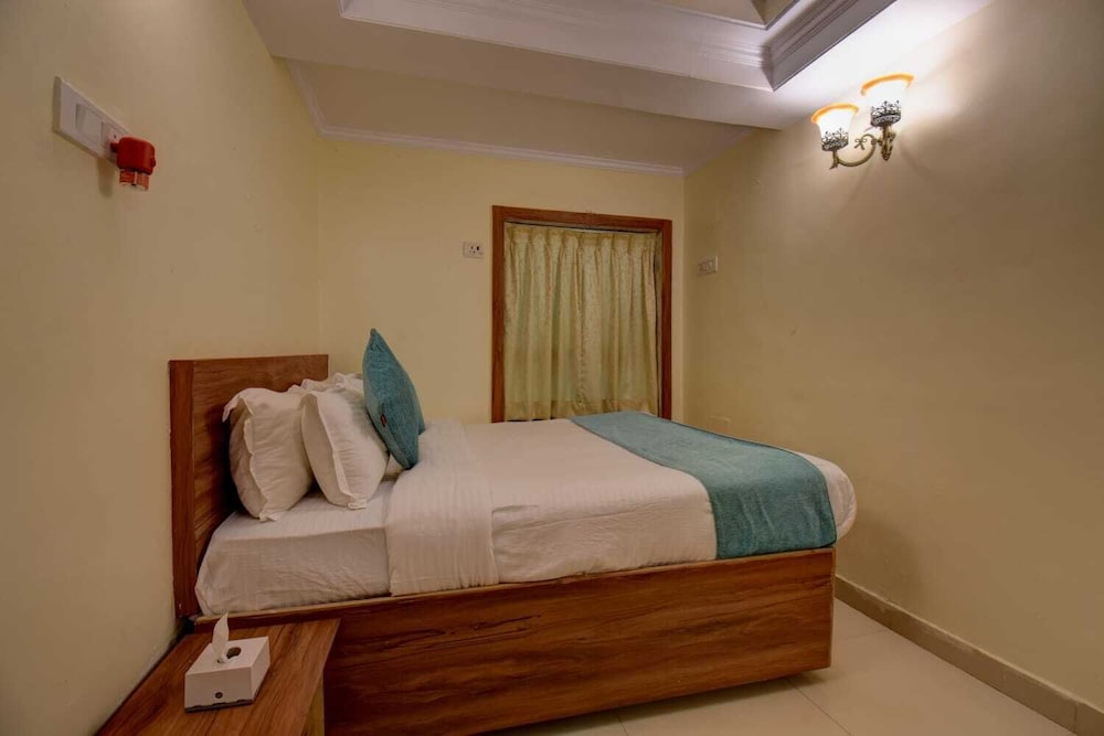 tanna resort by nexottel