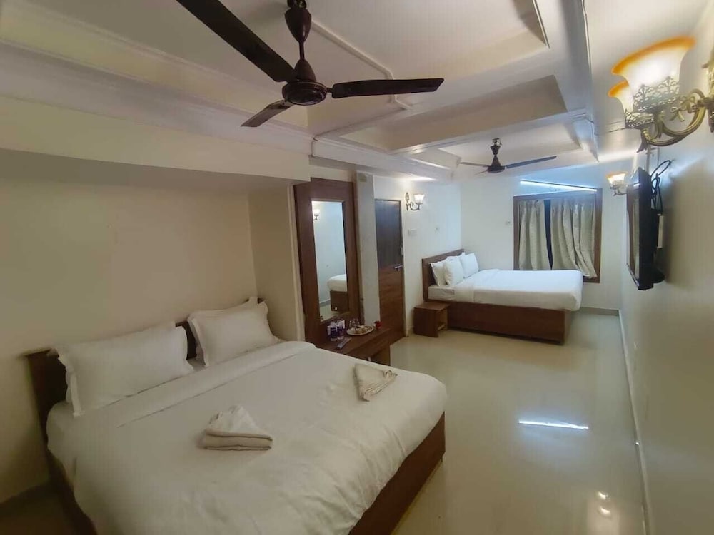 tanna resort by nexottel