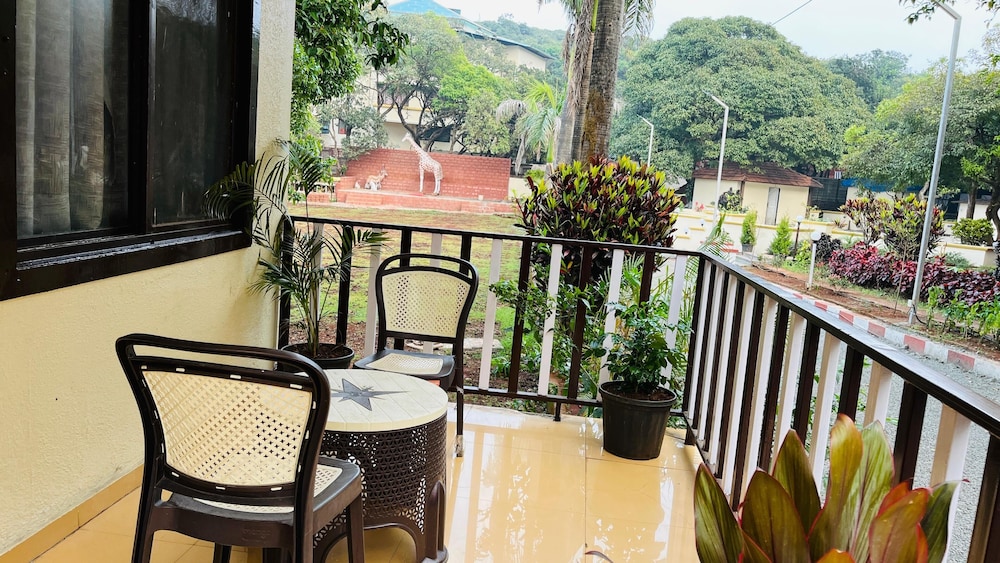 tanna resort by nexottel