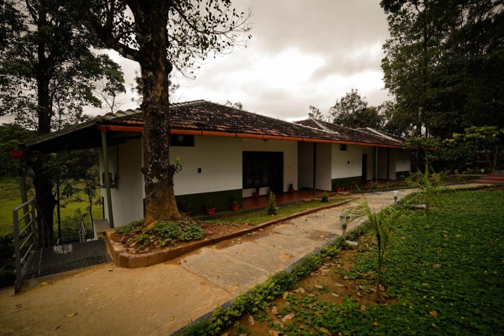 gavadana resort coorg