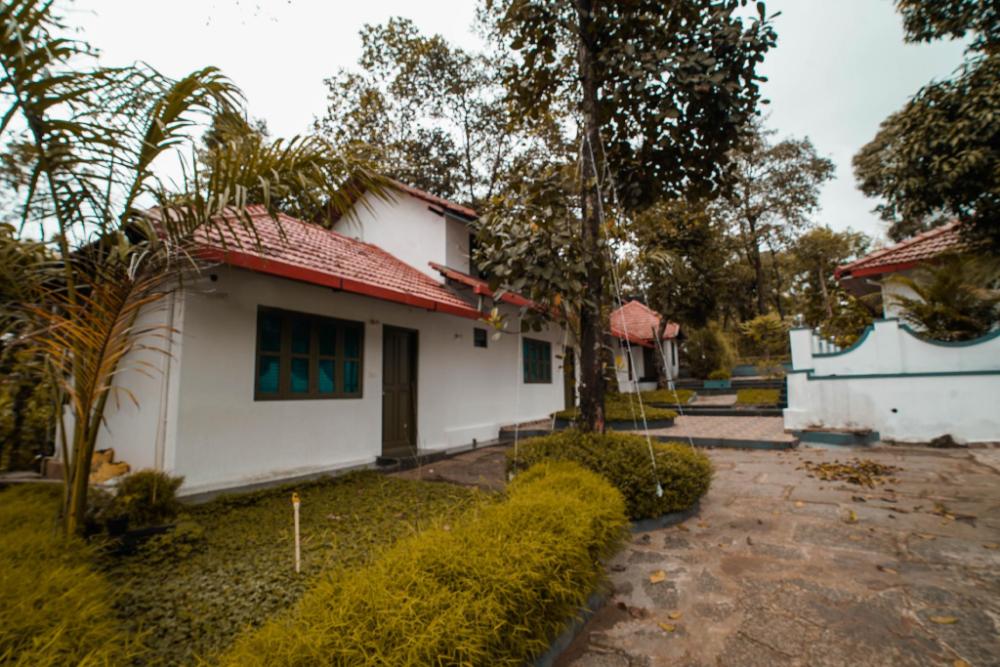 gavadana resort coorg