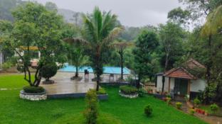 Coorg Gavadana,,5 star