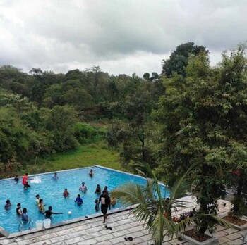 Gavadana Resort Coorg,,3 star