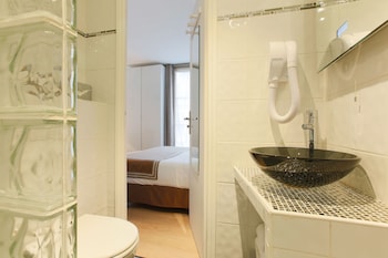 hotel atelier saint germain paris