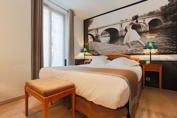 hotel atelier saint germain paris