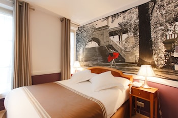 hotel atelier saint germain paris