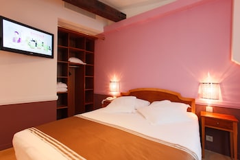 hotel atelier saint germain paris