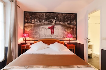 hotel atelier saint germain paris