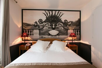 hotel atelier saint germain paris
