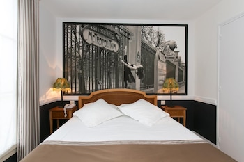 hotel atelier saint germain paris