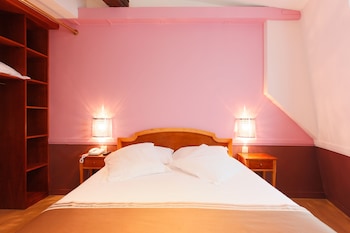 hotel atelier saint germain paris