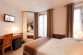 hotel atelier saint germain paris