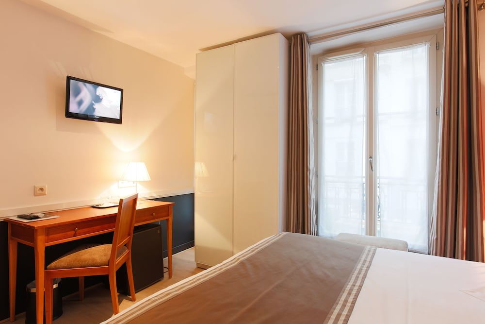 hotel atelier saint germain paris
