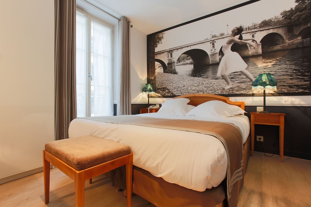 hotel atelier saint germain paris
