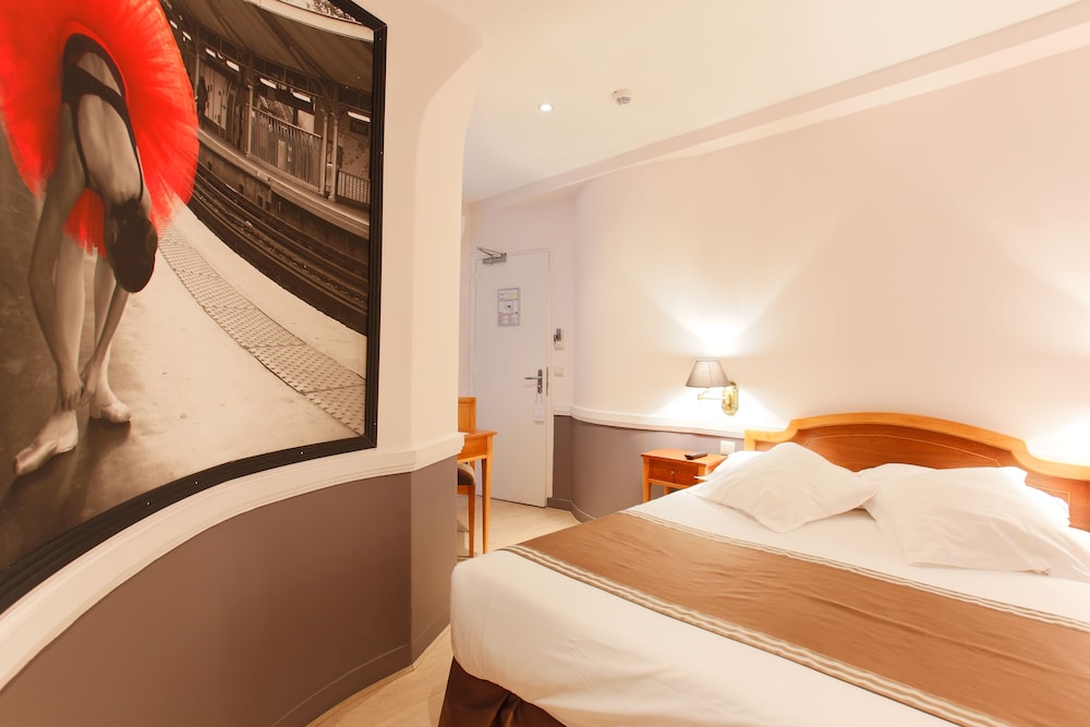 hotel atelier saint germain paris