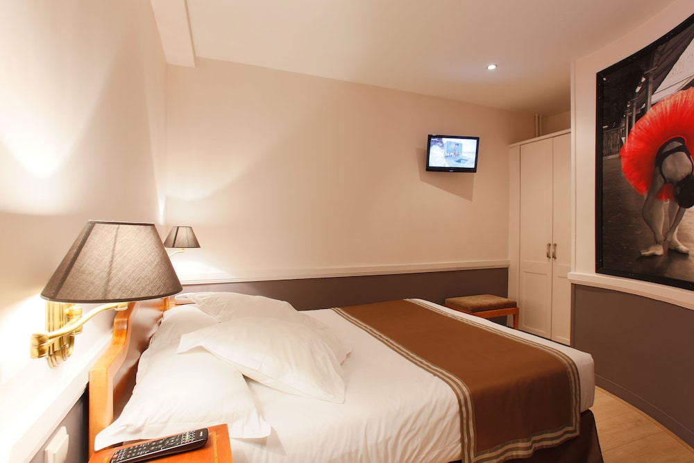 hotel atelier saint germain paris