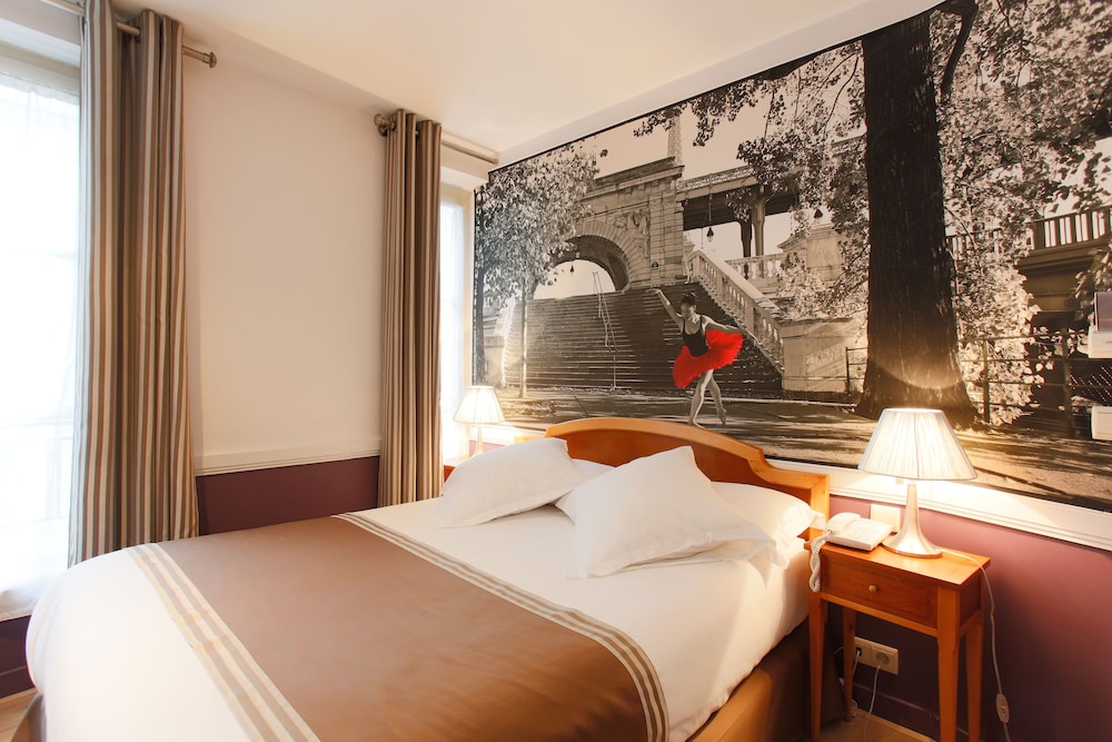hotel atelier saint germain paris