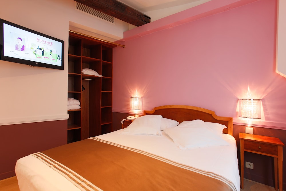 hotel atelier saint germain paris