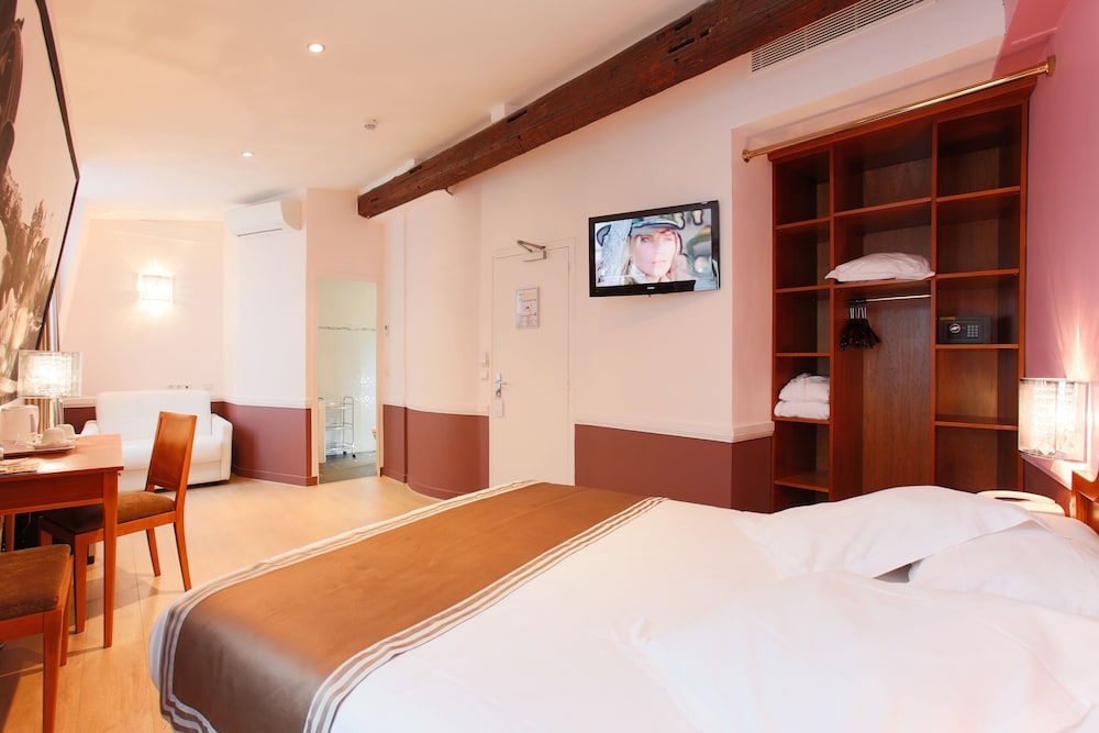 hotel atelier saint germain paris