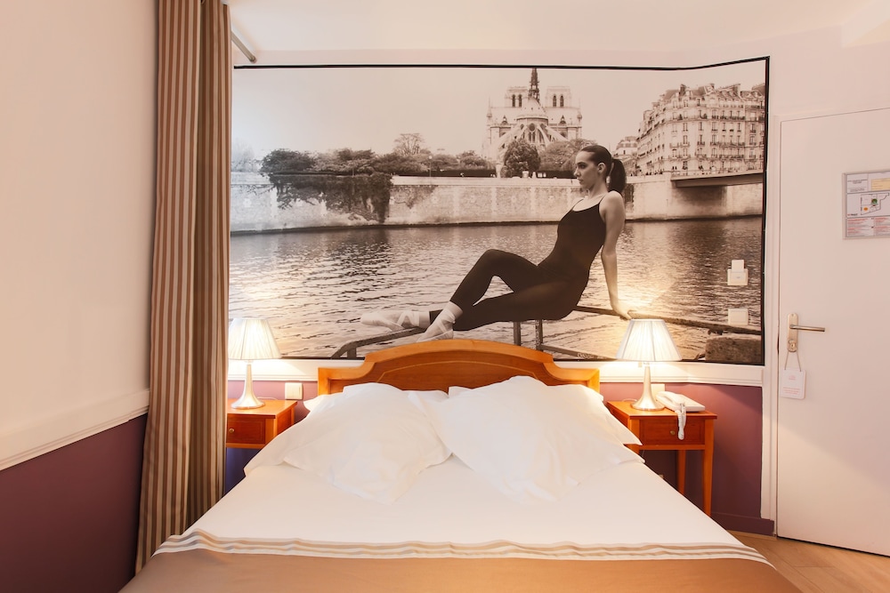 hotel atelier saint germain paris