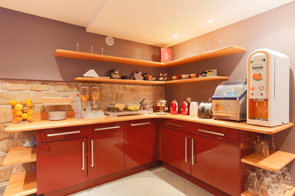 hotel atelier saint germain paris