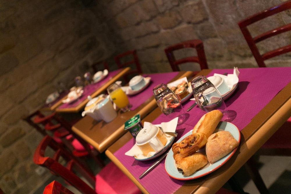 hotel atelier saint germain paris