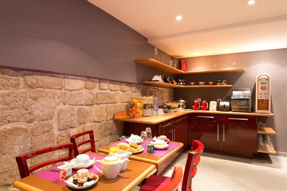 hotel atelier saint germain paris