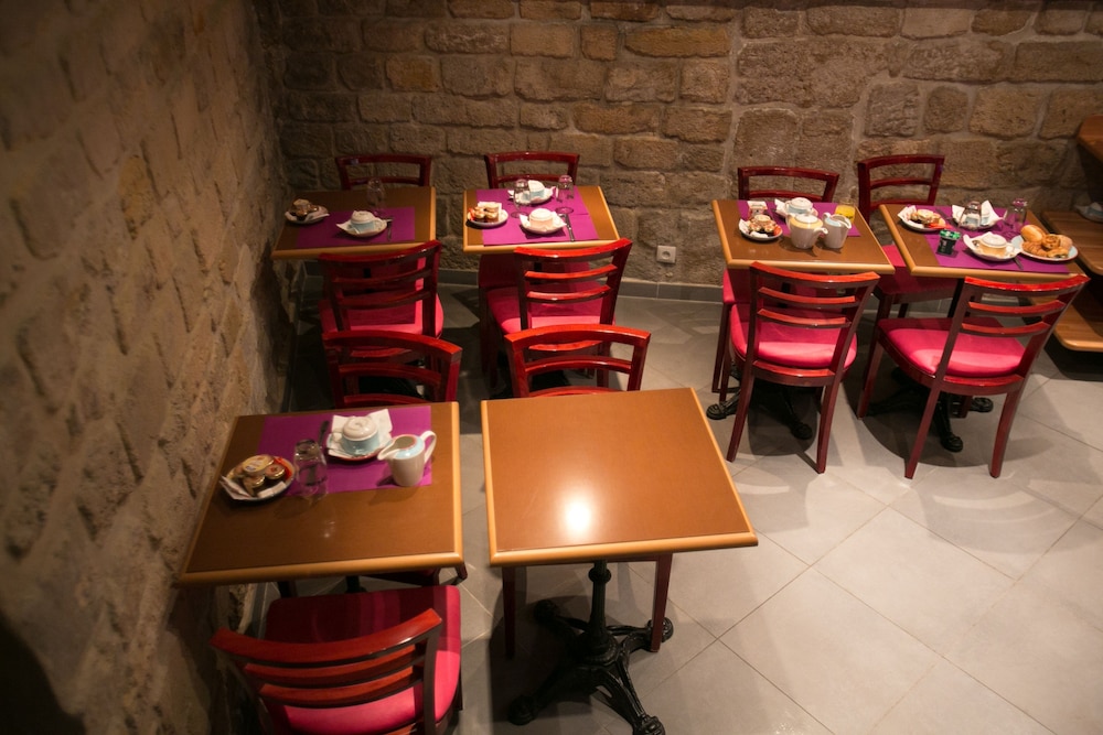 hotel atelier saint germain paris