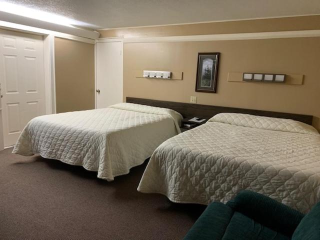 carrs northside motel and cottages